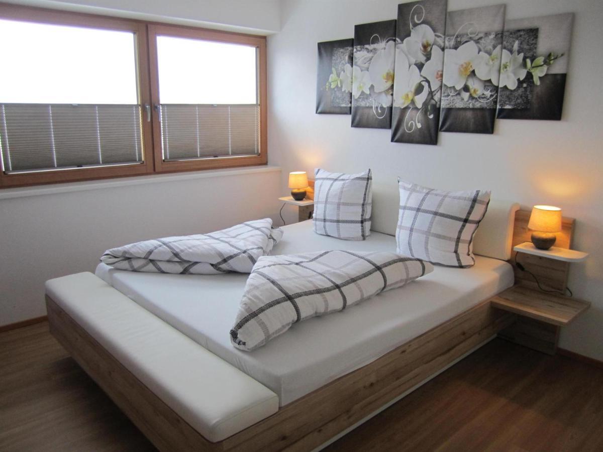 Ferienwohnung Oberkreut Fuegenberg Exteriér fotografie