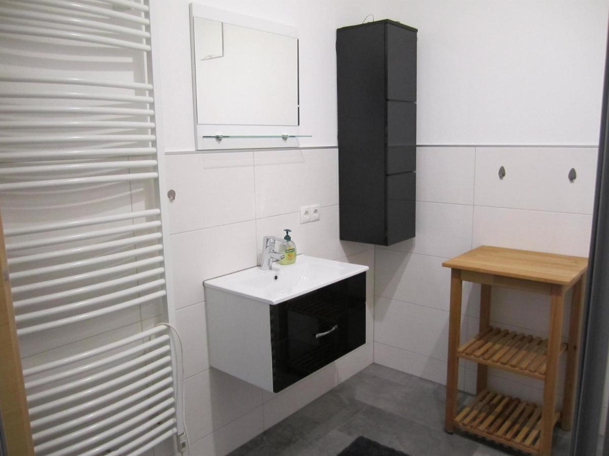 Ferienwohnung Oberkreut Fuegenberg Exteriér fotografie