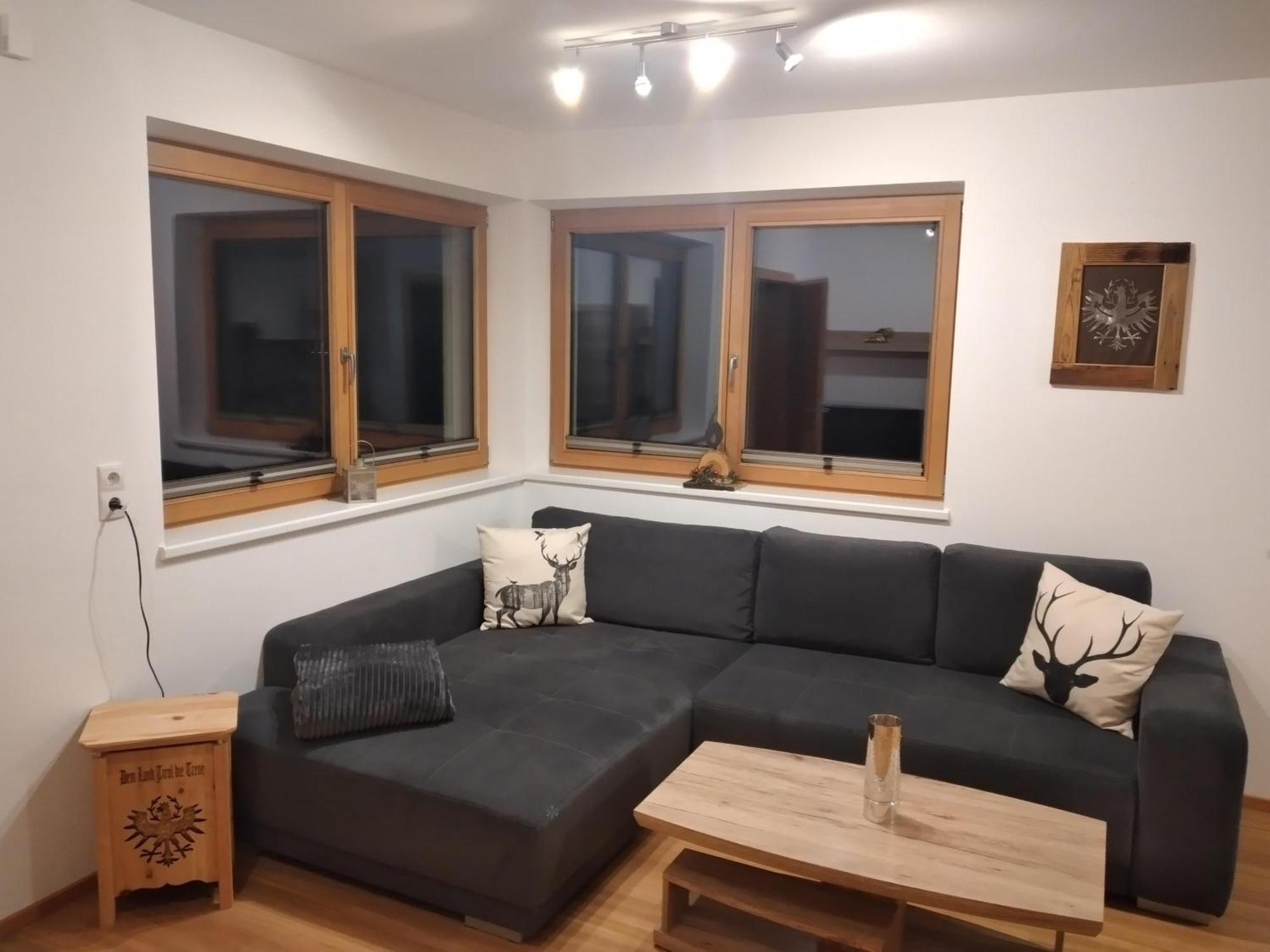 Ferienwohnung Oberkreut Fuegenberg Exteriér fotografie