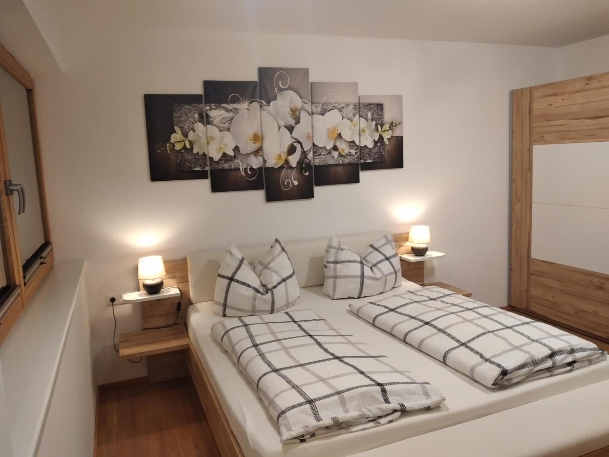 Ferienwohnung Oberkreut Fuegenberg Exteriér fotografie