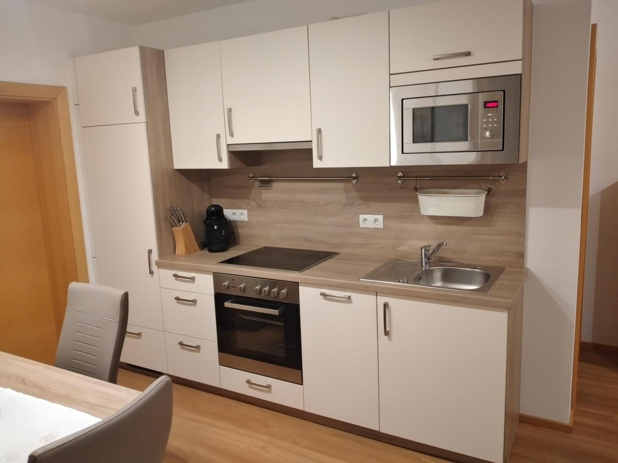 Ferienwohnung Oberkreut Fuegenberg Exteriér fotografie