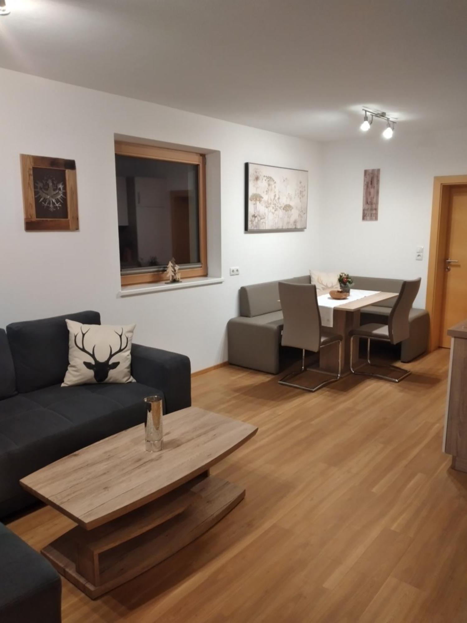Ferienwohnung Oberkreut Fuegenberg Exteriér fotografie