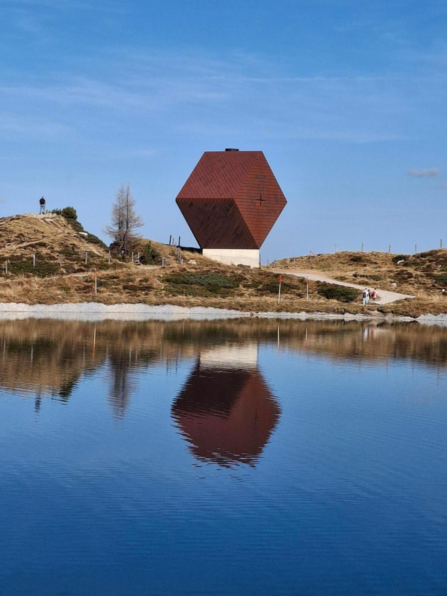 Ferienwohnung Oberkreut Fuegenberg Exteriér fotografie