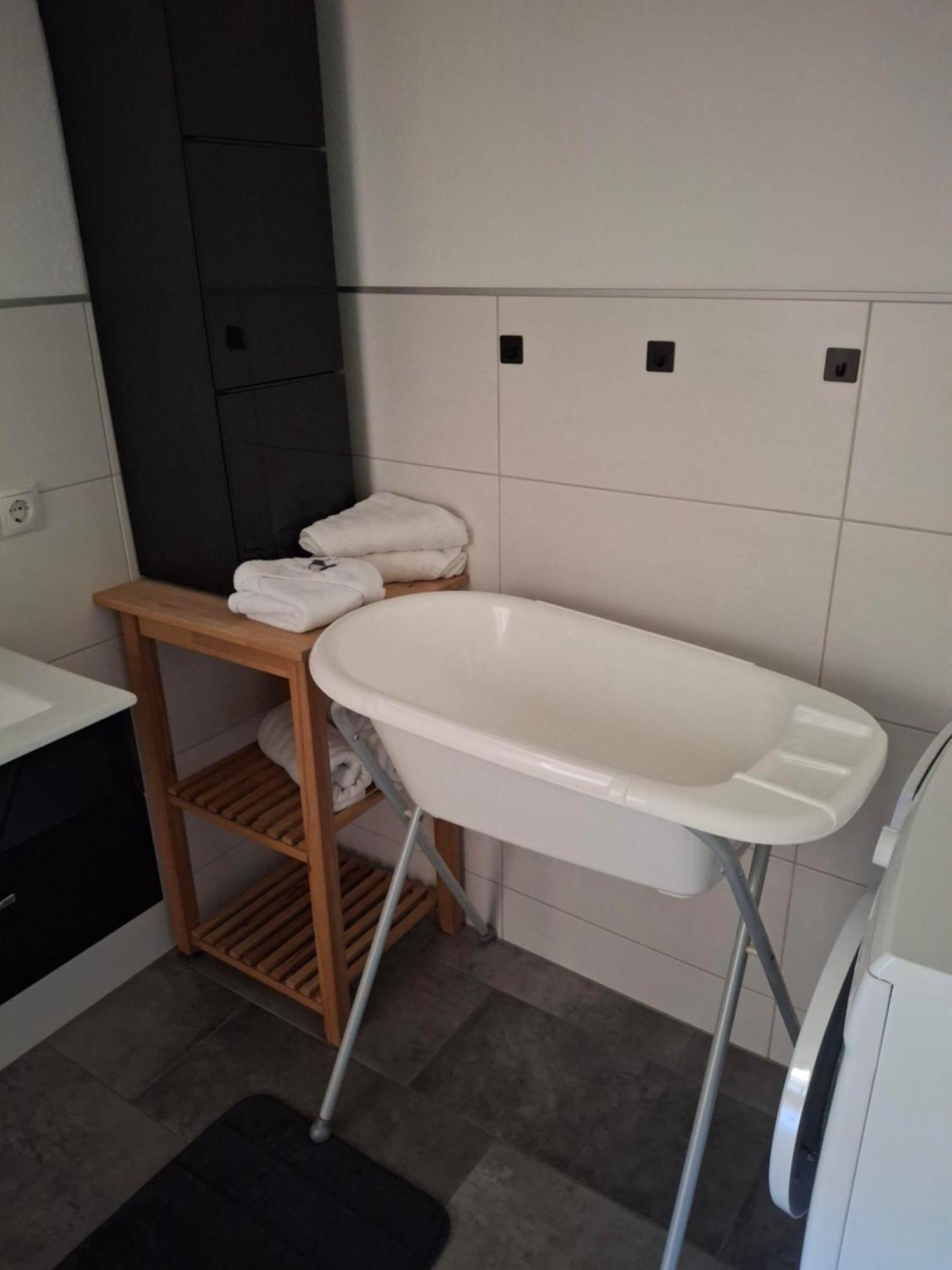 Ferienwohnung Oberkreut Fuegenberg Exteriér fotografie