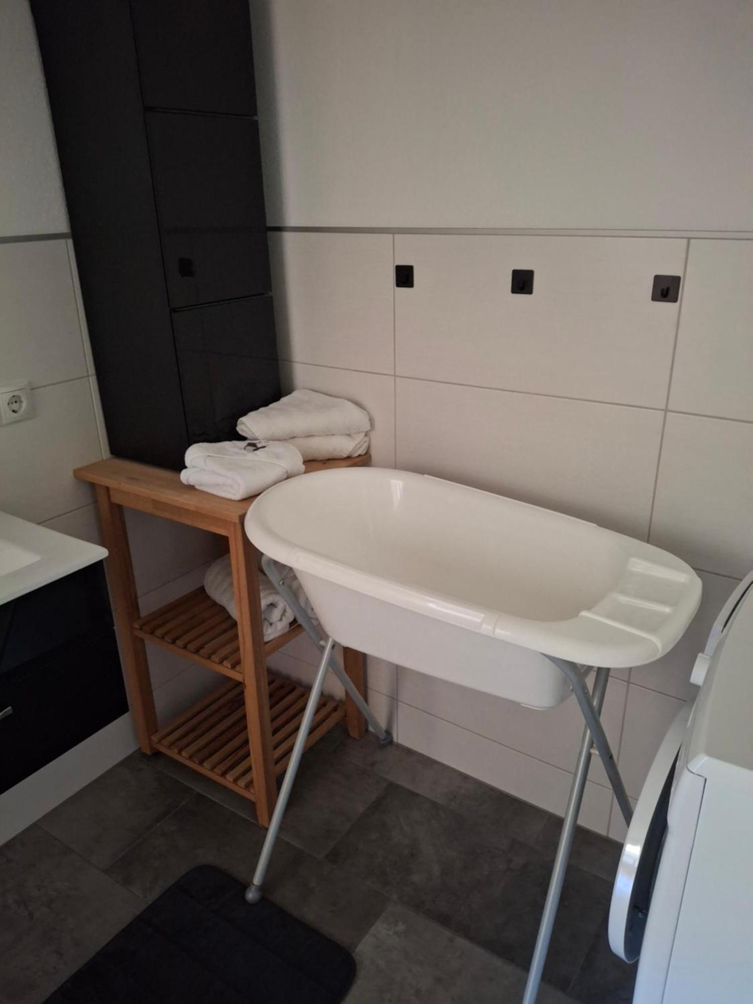 Ferienwohnung Oberkreut Fuegenberg Exteriér fotografie