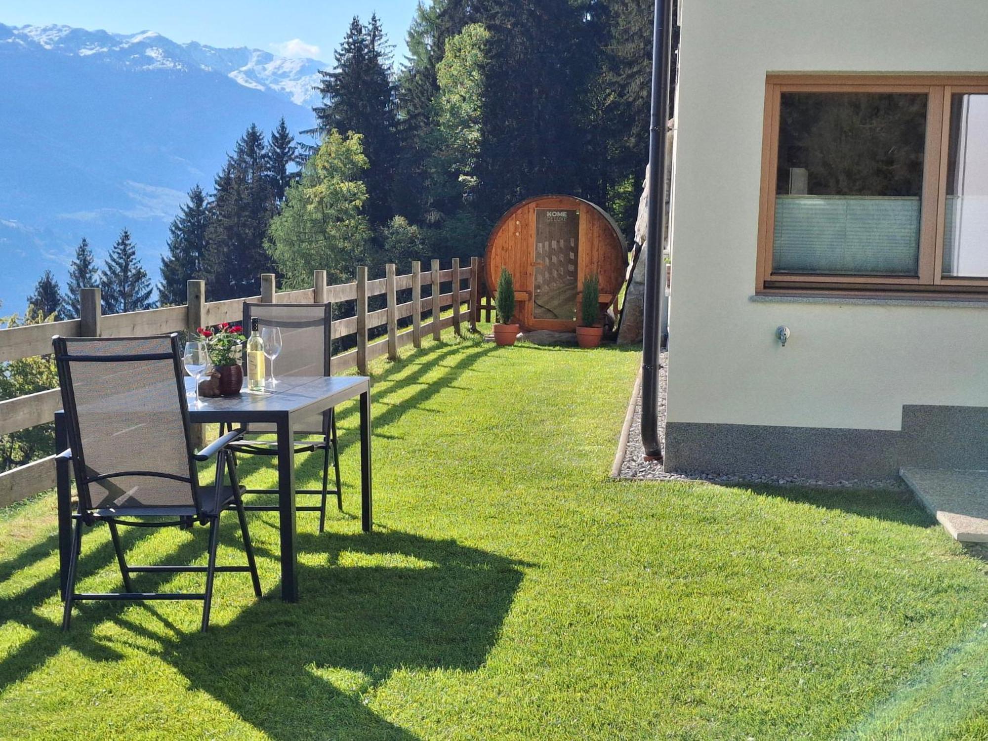 Ferienwohnung Oberkreut Fuegenberg Exteriér fotografie